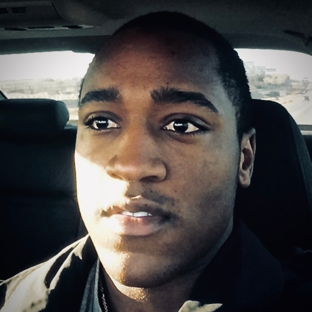 Meet your Posher, Jordan